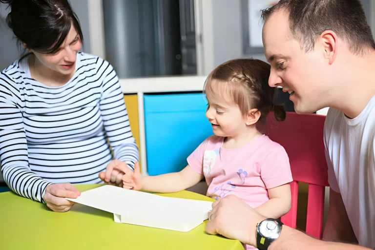 Empowering Futures: The Significance of Childcare Education for Parents