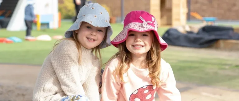 Purpose of Childcare for Parents