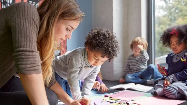 Childcare subsidy simplified- Rebates in Australia explained