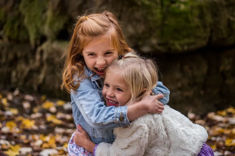 Kindness Counts: Cultivating Empathy in Children Through Childcare