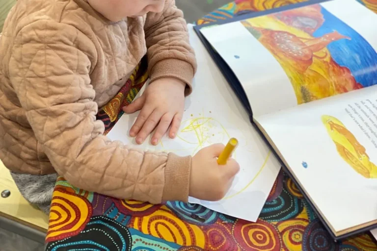 reconciliation initiatives