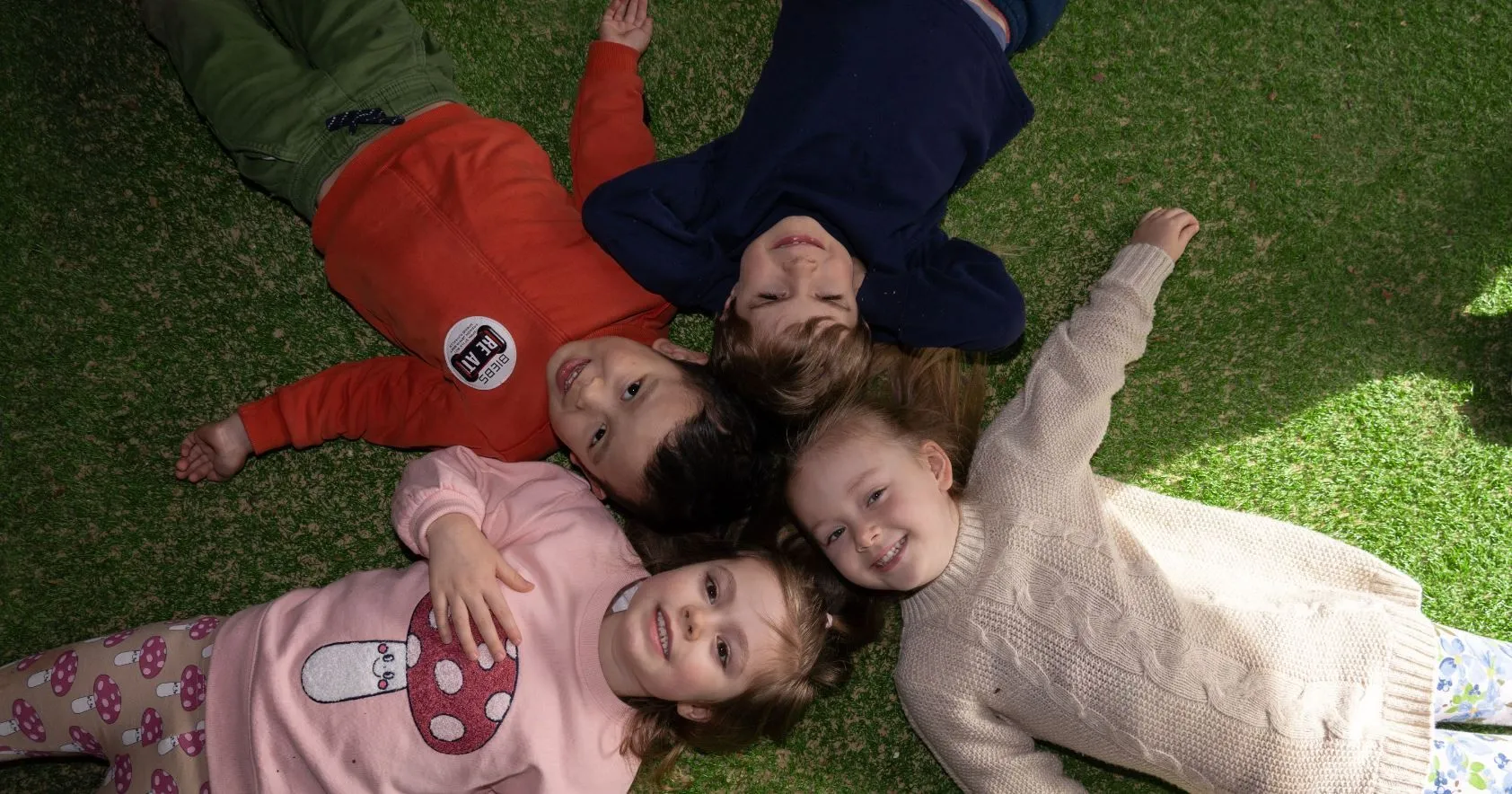 FACTS CHILDCARE MANAGEMENT visual data 7