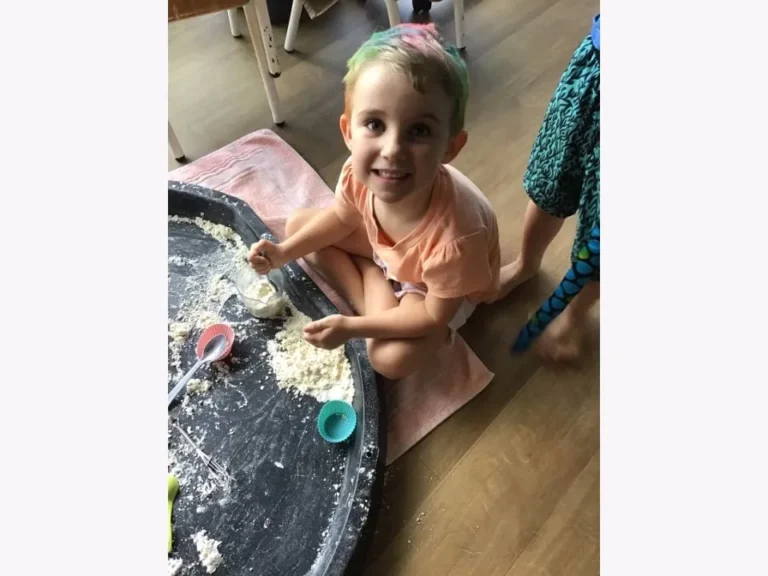 Benefits of Sending Your Child to Daycare