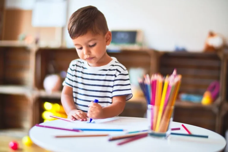 Choosing the Right Hunter Street Preschool