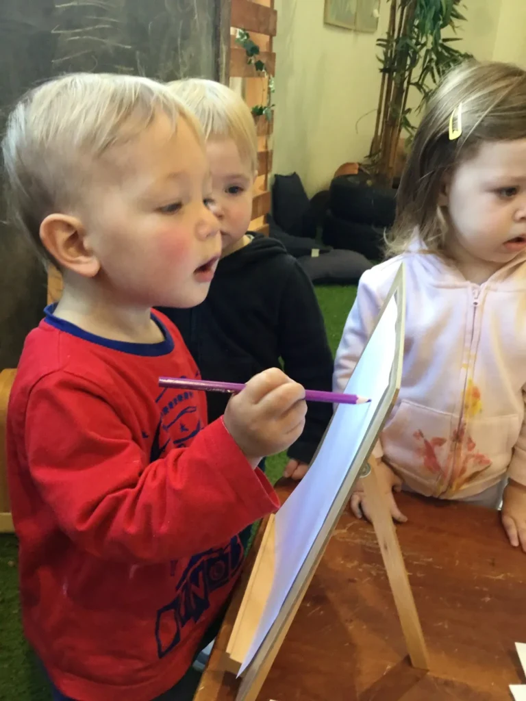 Why Childcare is Important for Child Development