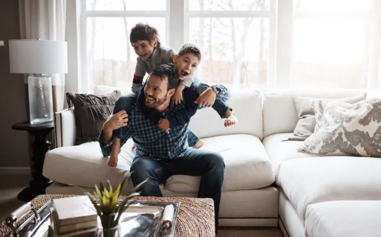 Benefits of Childcare for Parents