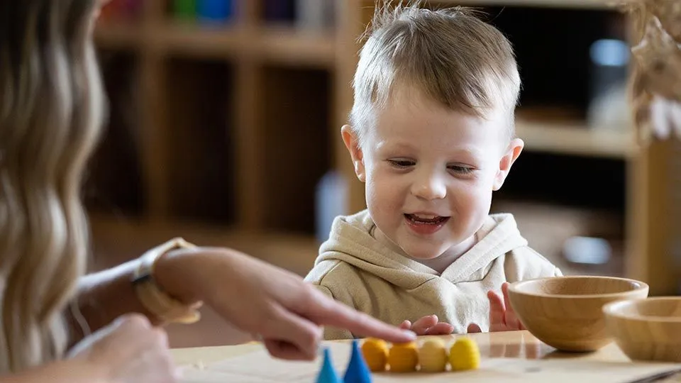 Creative Childcare Hunter street Newcastle