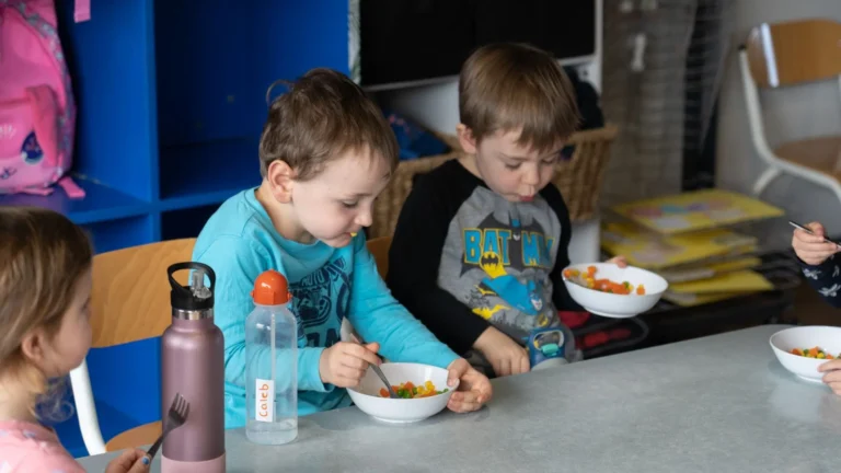 Creative Childcare Kotara