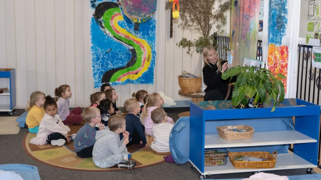 Navigating the Choice: Our Top Tips for Australian Parents Choosing the Right Childcare Centre