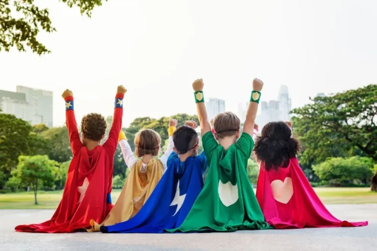 Empowering Your Child in 2025