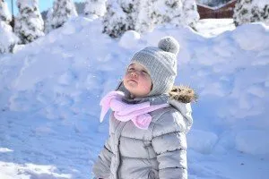 Health & Hygiene. Illness & Winter