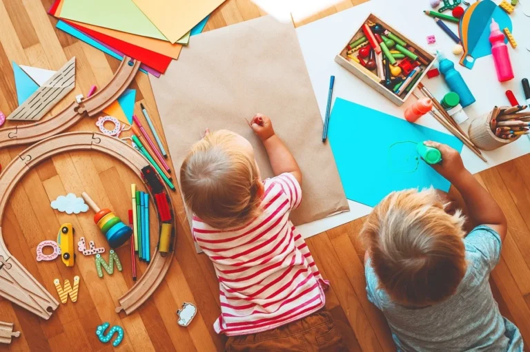 Should Preschool Be Optional