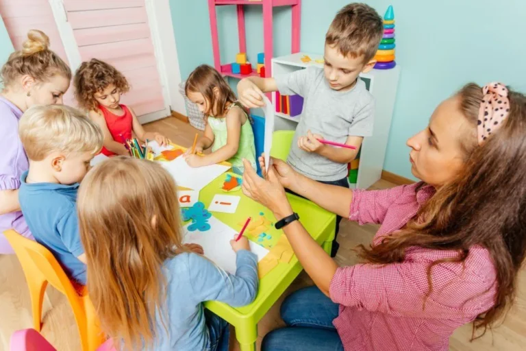 Choosing the Right Childcare for Your Family