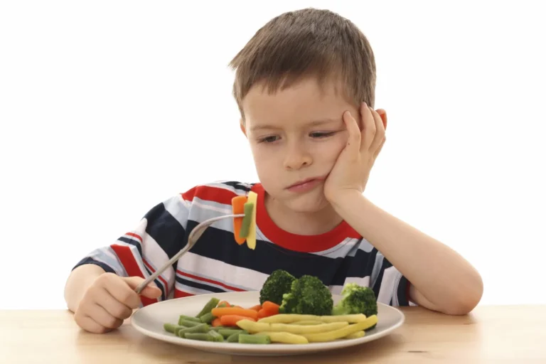 The Importance of Nutrition in Early Childhood
