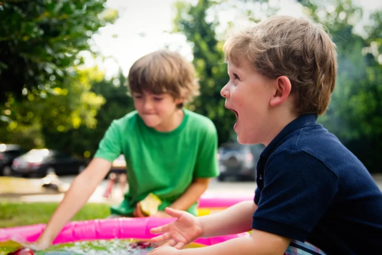 The Importance of Play