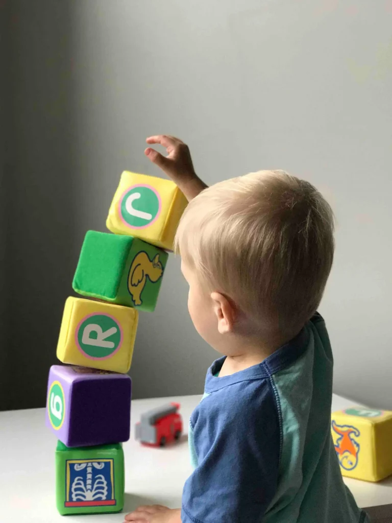 Benefits of Having a Childcare Provider