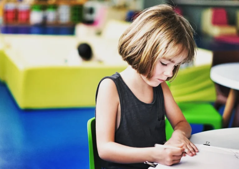 How to Assess Your Child’s School Readiness