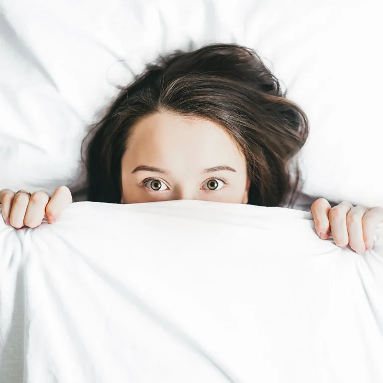 Can Anything Ruin Your Sleep Quite Like A Child