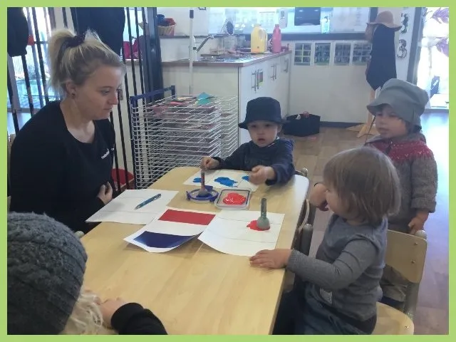 Creative Way to Prepare your Toddler for their First Day School