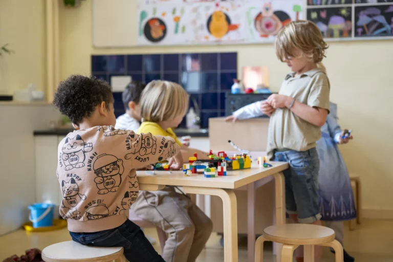 Best Childcare Centres in Newcastle