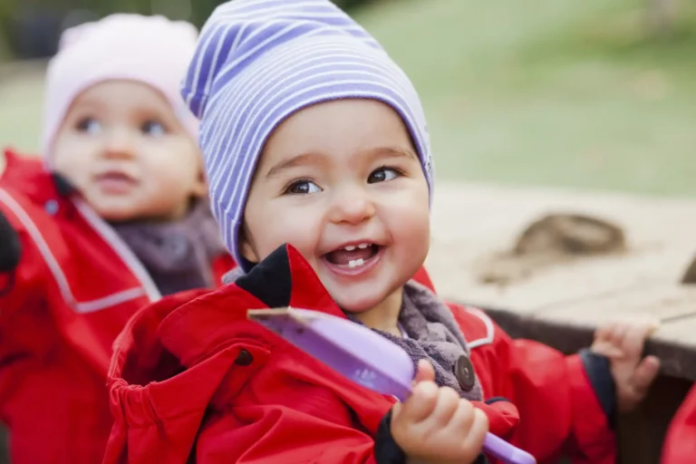 childcare in hamilton